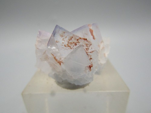Top fluorit grube clara - fluorit,