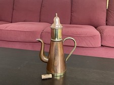 Bezaubernde Vintage Kupfer