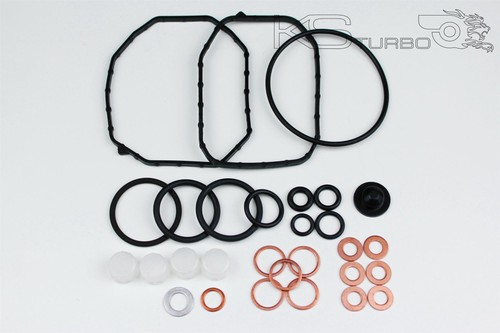 Dichtsatz einspritzpumpe vp37 - dichtsatz,