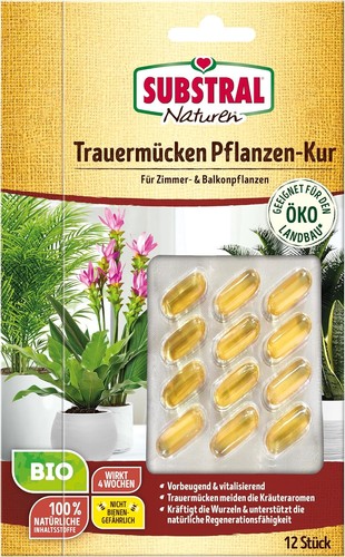 Substral naturen - substral,