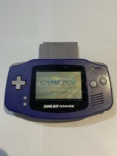 Nintendo Game Boy Advance
