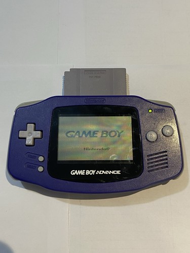 Nintendo game boy - nintendo,