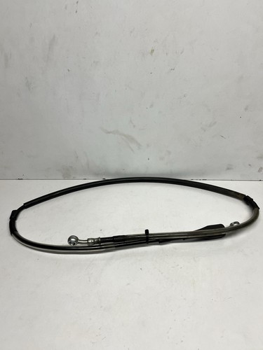 Kawasaki kxf 250 2017 - 250,