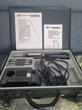 Akku Schrauber Typ AS 3 Würth Master