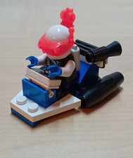 Lego 3014 / 1711 / 1731 Ice