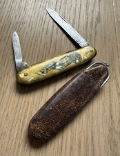 1920/30er Jahre Taschenmesser