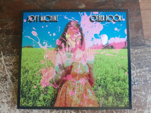 Soft machine other - other, doors