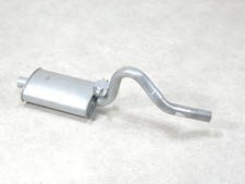 Auspuff NEU für Opel Kadett C