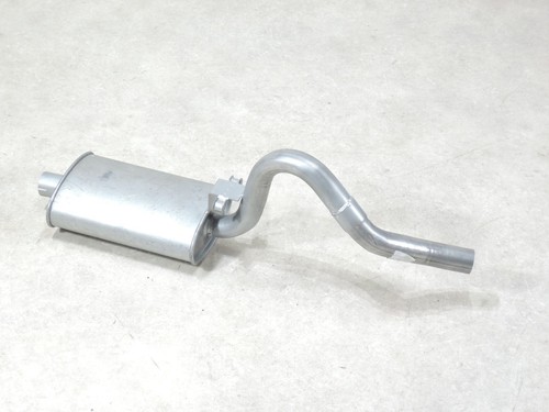 Auspuff neu für - auspuff, kadett