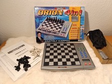 Schachcomputer Millennium