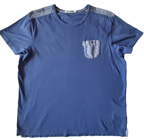 Ben sherman shirt kurzarm - sherman, gr