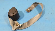 Sicherheitsgurt hinten links Renault Twingo C06