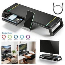 Ergonomischer Monitorständer