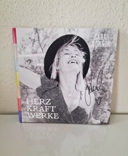 Sarah Connor Herz Kraft Werke