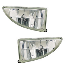 Nebelscheinwerfer Set für