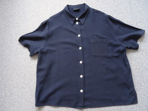 Port louis damen - bluse,