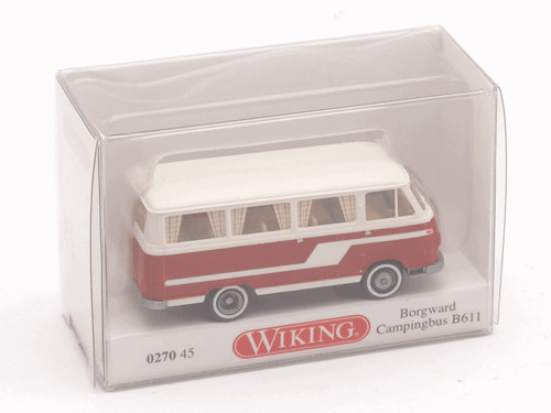 Wiking 027045 borgward - 027045,