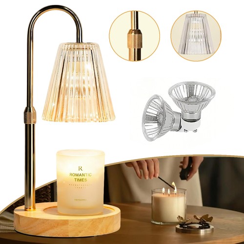 Kerzenwärmer lampe duftlampe - kerzenwärmer,
