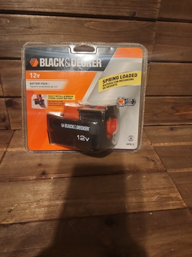 Genuine oem black and decker - genuine,