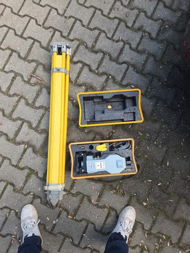 Zeiss theodolit eth geb - theodolit,