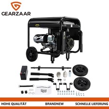 Benzin Stromerzeuger