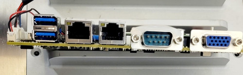 Iei nano mainboard 4gen 8 - iei,