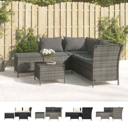 Gartenmöbel kissen poly - gartenmöbel,