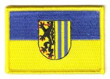 Flaggen aufnäher patch - flaggen,