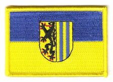 Flaggen Aufnäher Patch