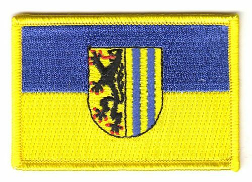 Flaggen aufnäher patch - aufnäher,