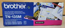 Toner brother 135m magenta - tn-135m,