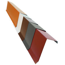 2m Ortgangblech Ortblech