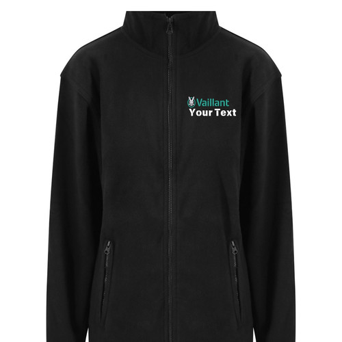 Klempner vaillant fleece - vaillant,