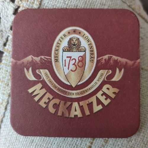 Bierdeckel coaster - -,