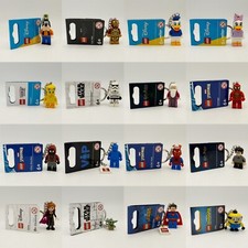 LEGO® Keychains |