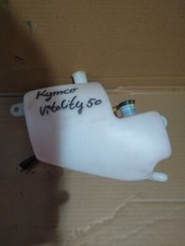 Öltank Kymco Vitality 50 2