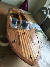 Graupner Taifun mit neuer