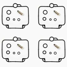 4x Tourmax Vergaser Reparatur