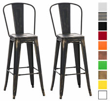 2er Set Barhocker Aiden