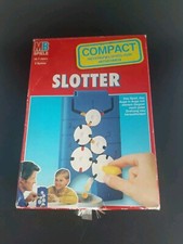 MB Spiele - Slotter -