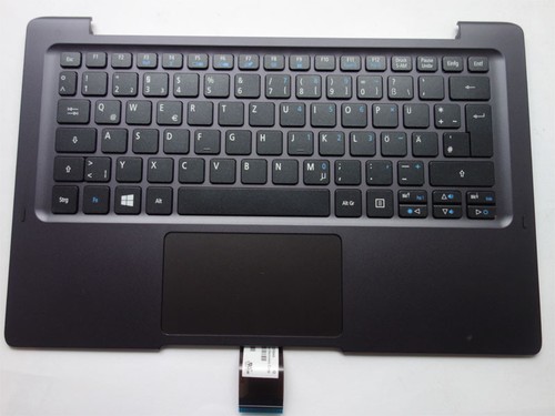 Tastatur acer aspire - tastatur,