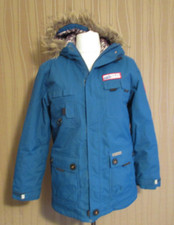 180 O13 OXYLANE Winter Anorak