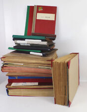 XXL Nachlass Fotoalben