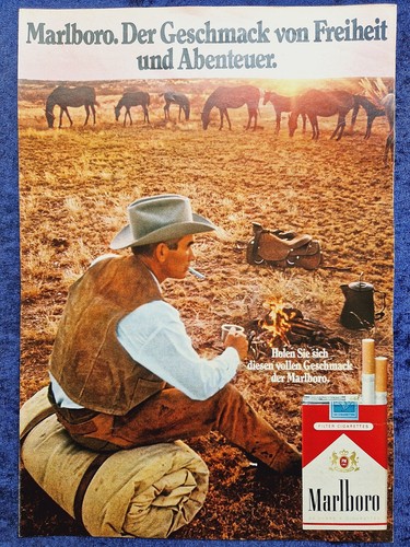 Marlboro zigaretten originale - zigaretten,,