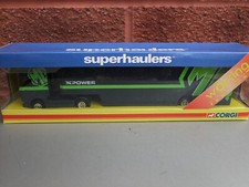 Corgi Superhaulers DAF 95 &
