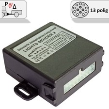 Steuergerät für AHK 13 Polig