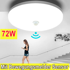 LED Deckenlampe Mit