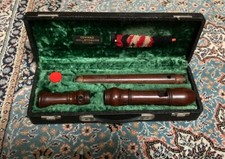 Fehr Alt Flöte Blockflöte