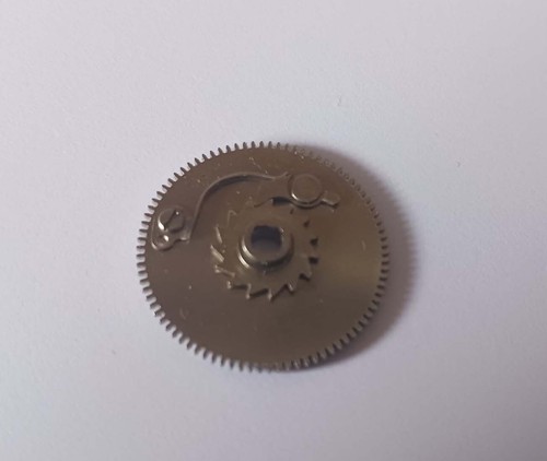 Swiza wecker cal läutwerk - 8,