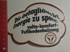 Aufkleber/Sticker: Velta